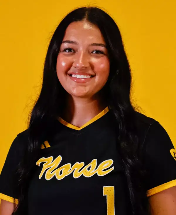 Ella Johnson, Softball, Northern Kentucky University
