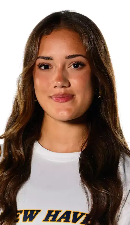 Elena Horvaht, Soccer, University of New Haven