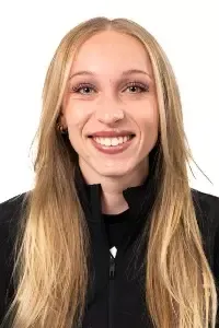Odessa Zentz, Track and Field (O), Northern Arizona University