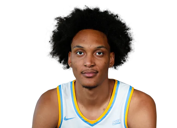 Isaiah Miranda, Basketball, undefined