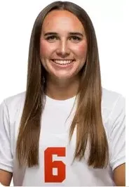 Mia Erba, Soccer, undefined