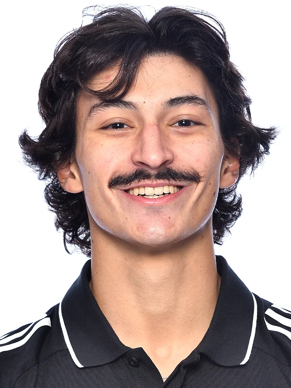 Alonso Montori, Swimming & Diving, University of Massachusetts Amherst