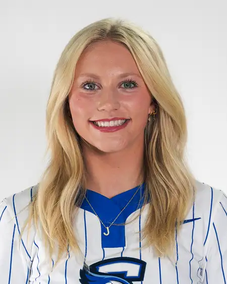 Gracie Maloney, Softball, Creighton University