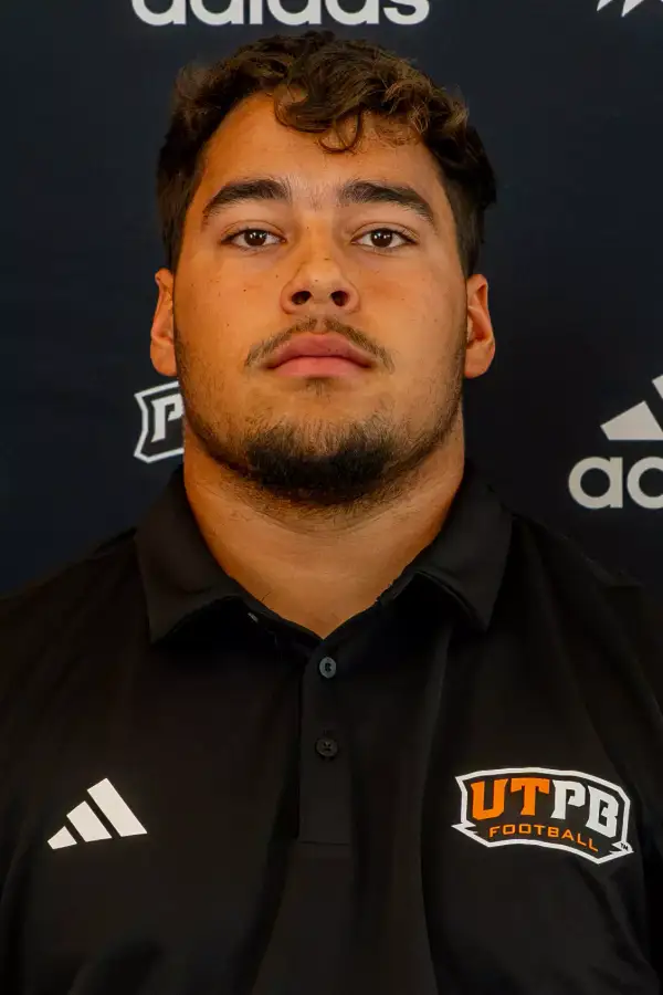 Evis Bobey, Football, University of Texas Permian Basin
