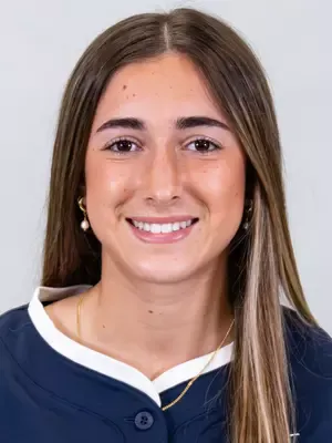 Dianna Montidoro, Softball, undefined