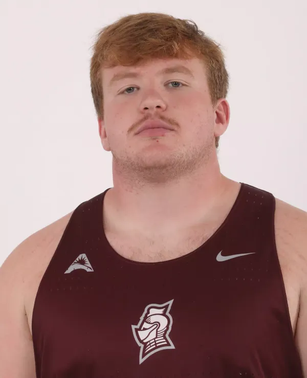 Will Bracher, Track and Field (O), Bellarmine University
