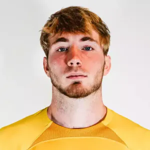 Logan Haddad, Soccer, undefined