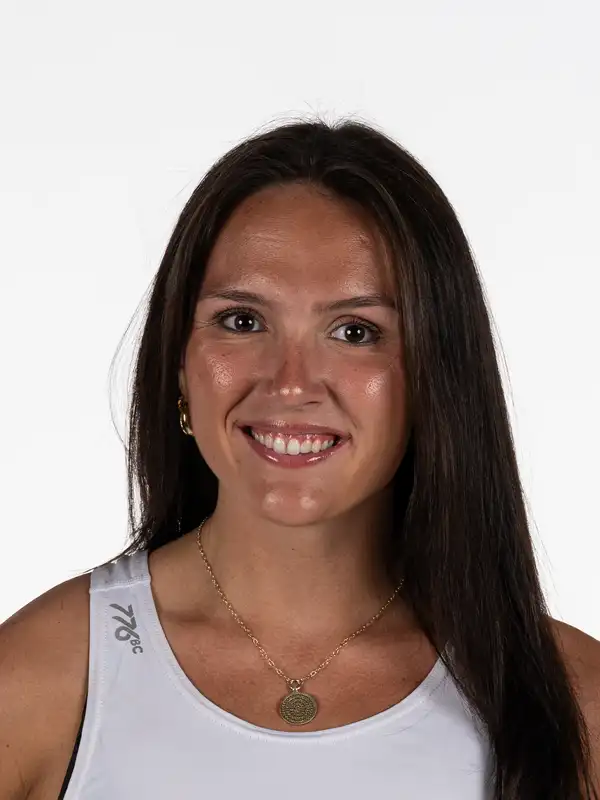 Lauren Schramm, Rowing, Boston College