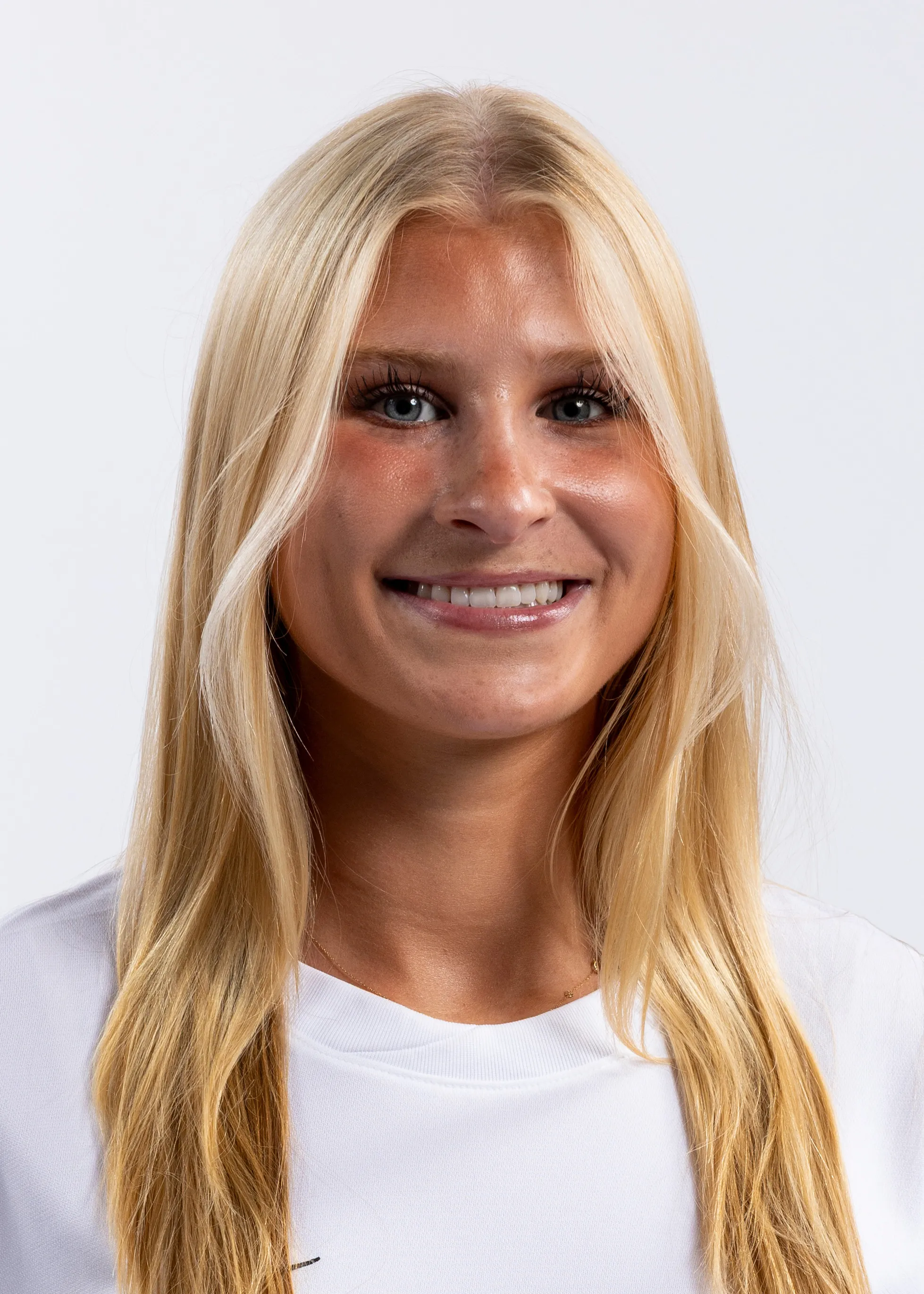 Hollis Mefford, Soccer, University of Virginia