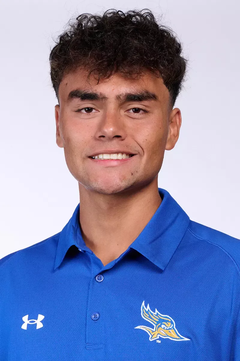 David Gracia, Swimming & Diving, California State University, Bakersfield