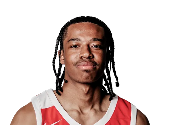 Hakim Byrd, Basketball, Utah Tech University