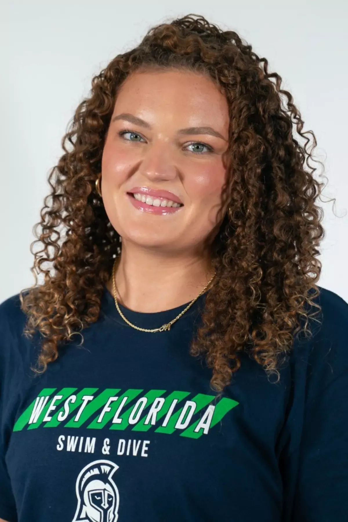 Riley MacVane, Swimming & Diving, University of West Florida