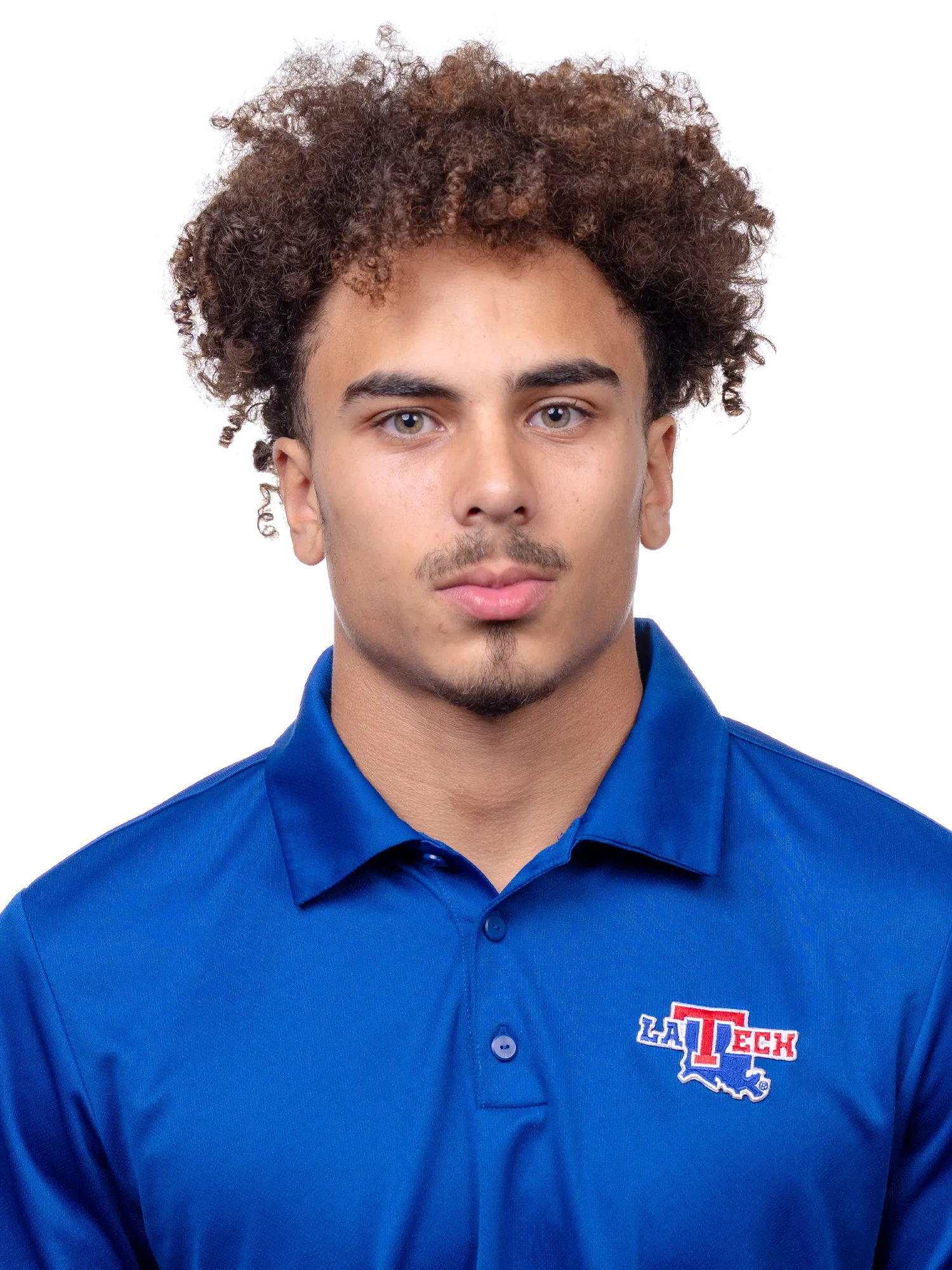 Taeden Rogers, Football, Louisiana Tech University
