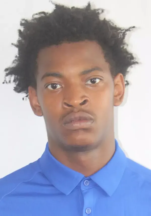 Keon Jones, Football, Virginia State University