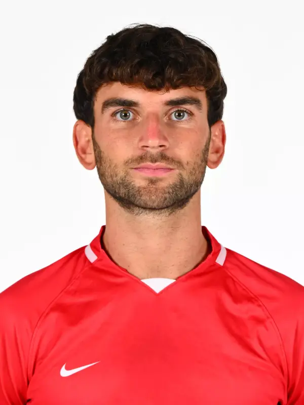 Pepo Bravo, Soccer, Duquesne University