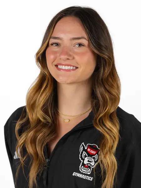 Karina Vega, Gymnastics, North Carolina State University