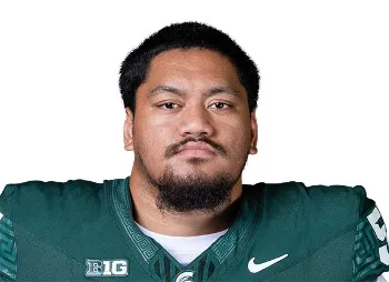 Ben Roberts, Football, Michigan State University