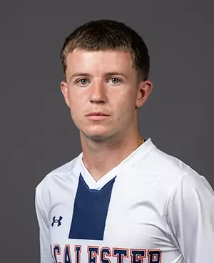 Kiernan Gaughan, Soccer, Macalester College