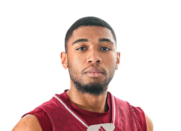 Tyriek Weeks, Basketball, Rider University