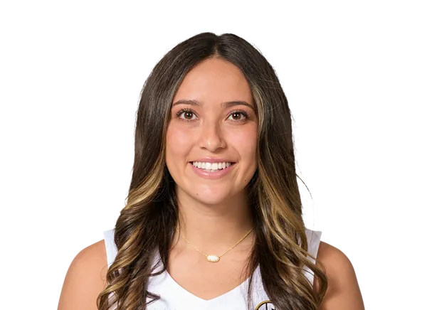 Aubrey Galvan, Basketball, undefined