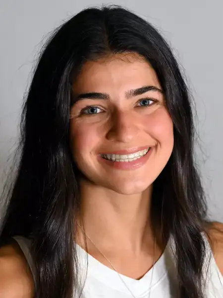 Catherine Muzilla, Volleyball, The College of Wooster
