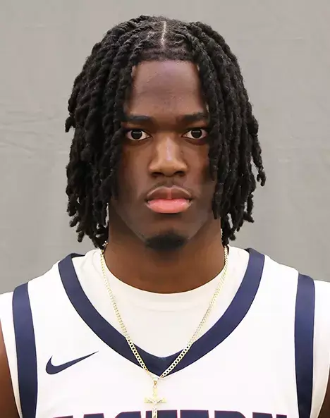 Nate Davis, Basketball, Eastern Connecticut State University