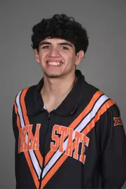 Sergio Vega, Wrestling, undefined