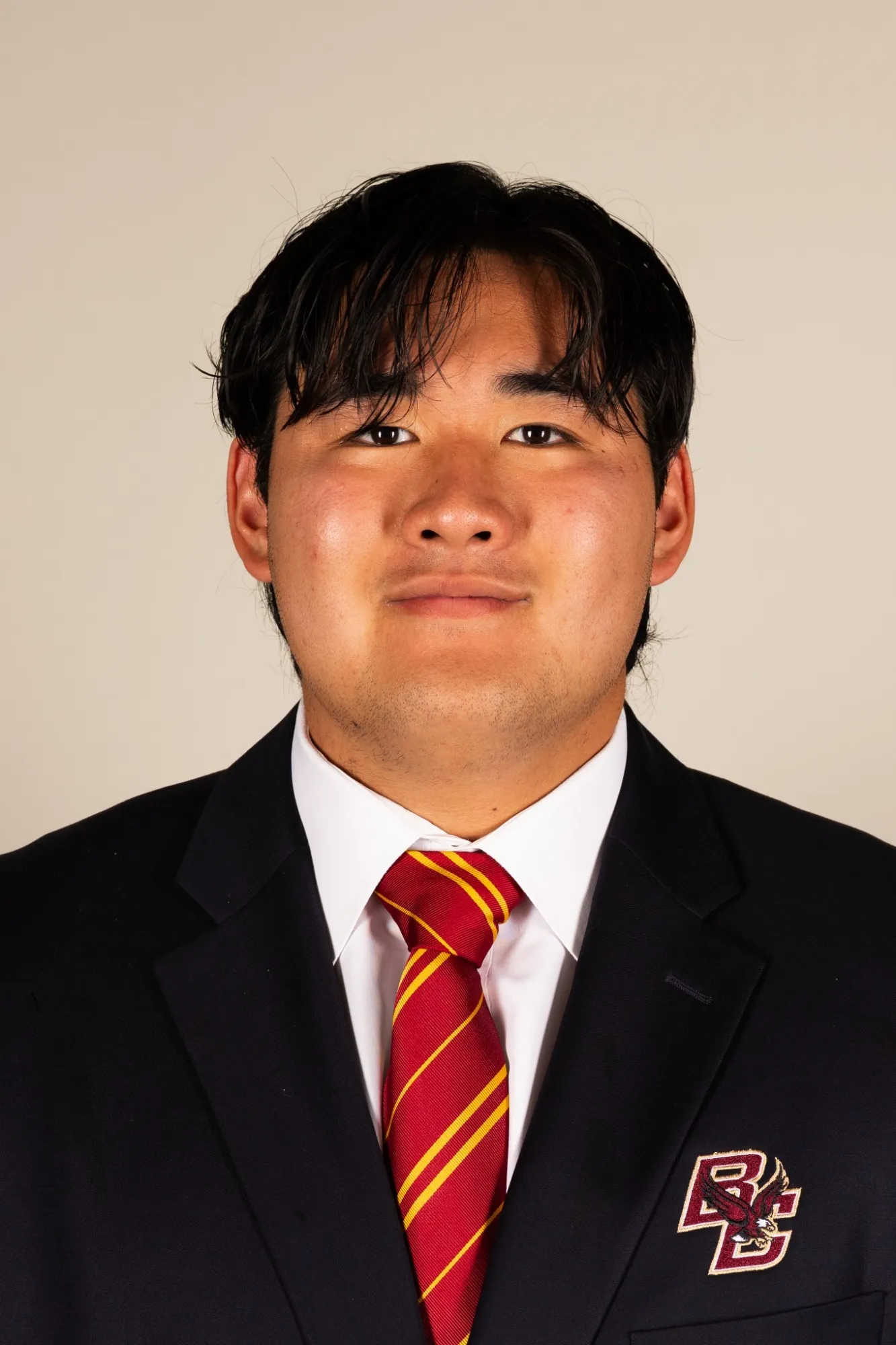 Marek Jin, Football, undefined