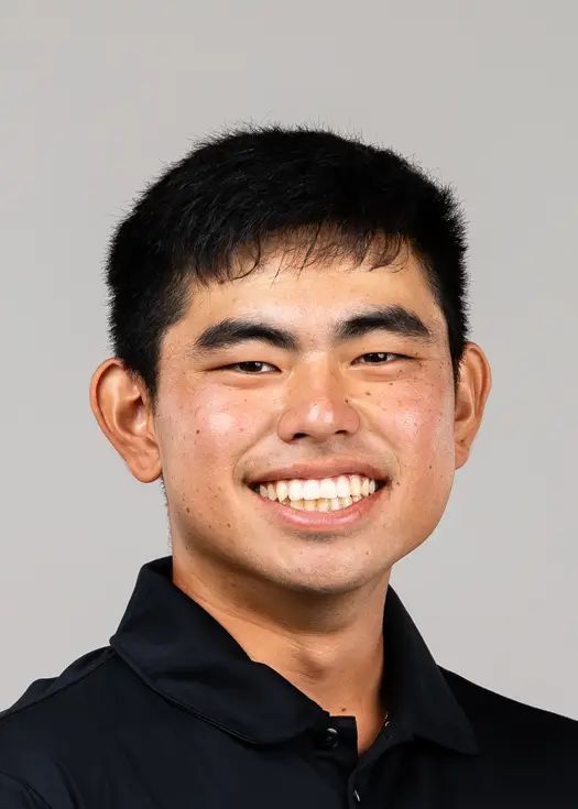 Kai Hirayama, Golf, San Diego State University