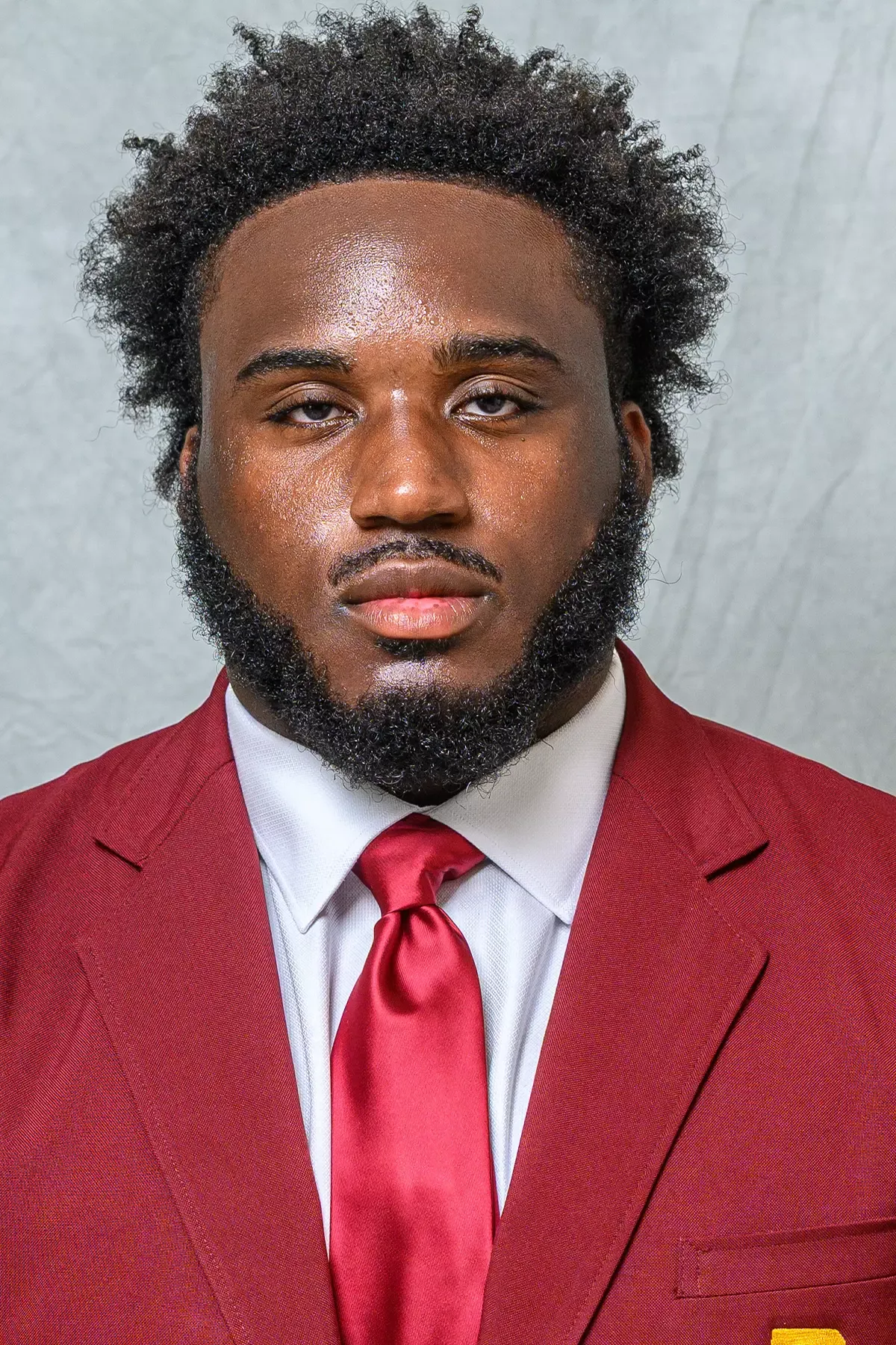 Antuan Wells, Football, undefined