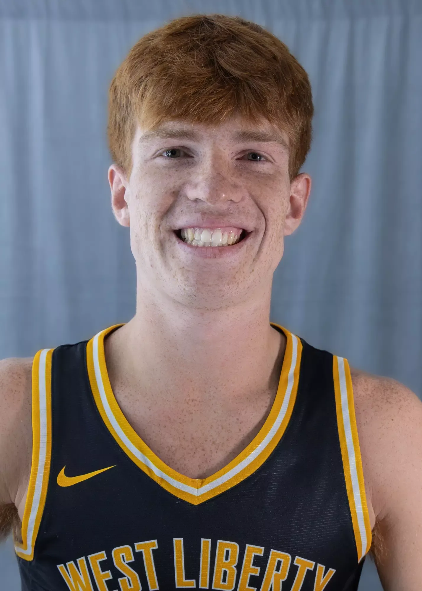 Peter Lattos, Basketball, West Liberty University