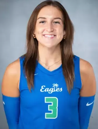 Julija Grubisic Cabo, Volleyball, undefined