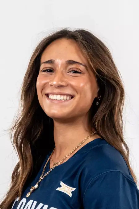 Ruby Montanez, Lacrosse, University of California, Davis