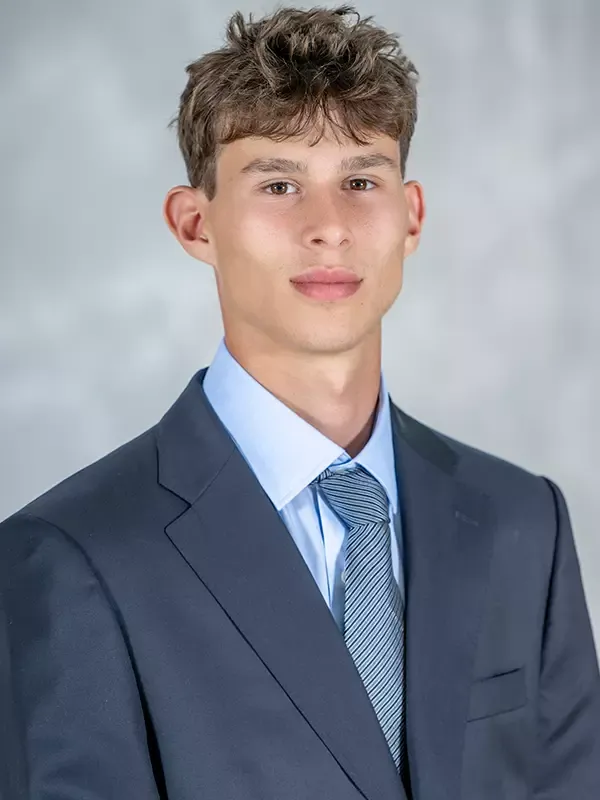 Ben Kaspin, Soccer, undefined