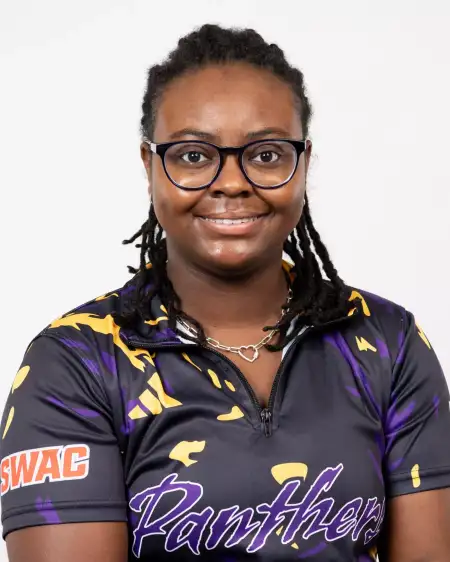Skylar Alexander, Bowling, Prairie View A&M University