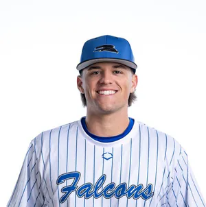 Ian DeVos, Baseball, Daytona State College