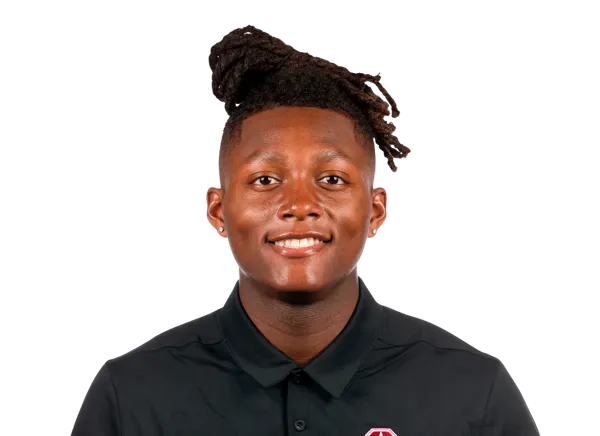 Javion Randall, Football, undefined