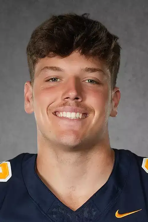 Noah Courington, Football, Concordia University, St. Paul