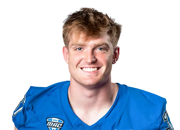 Jordan Owens, Football, undefined