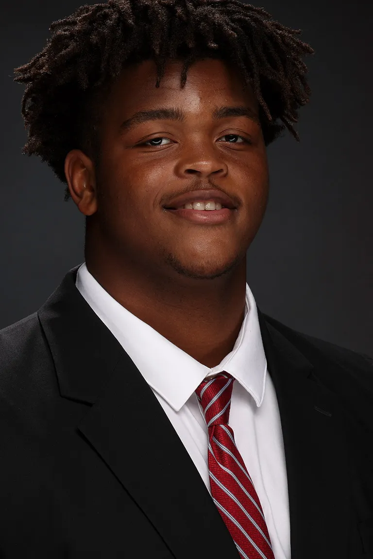 Bryson Cooley, Football, undefined