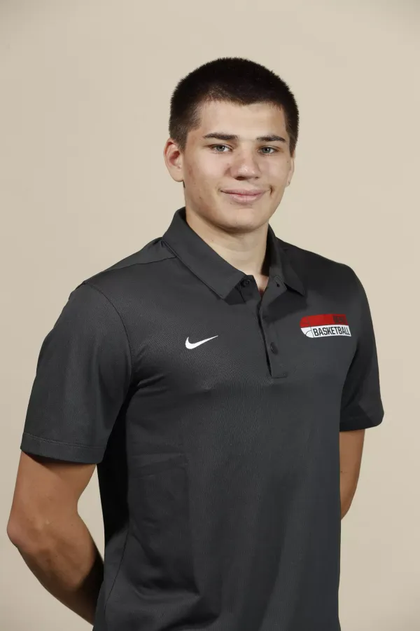 Jacob Marynowski, Basketball, Benedictine University