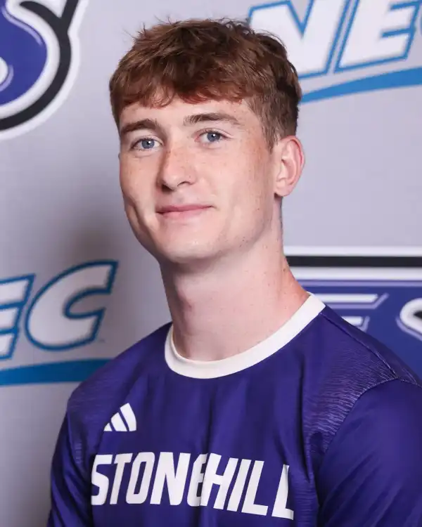 Lorcan Kennedy, Soccer, Stonehill College