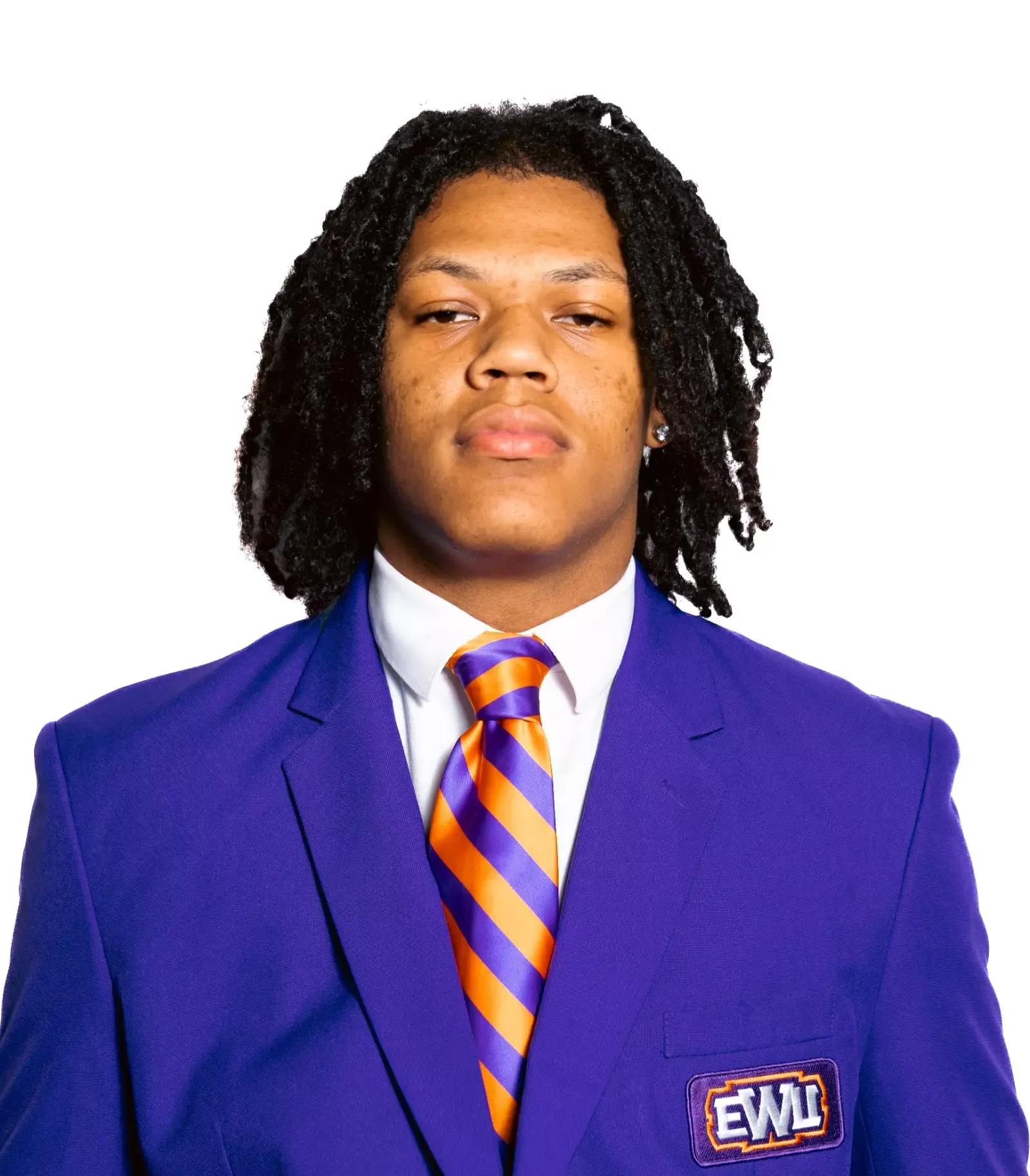 Javon Miller, Football, Edward Waters University