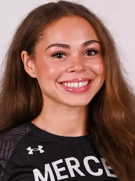 Brooklyn Palmer, Volleyball, Mercer University