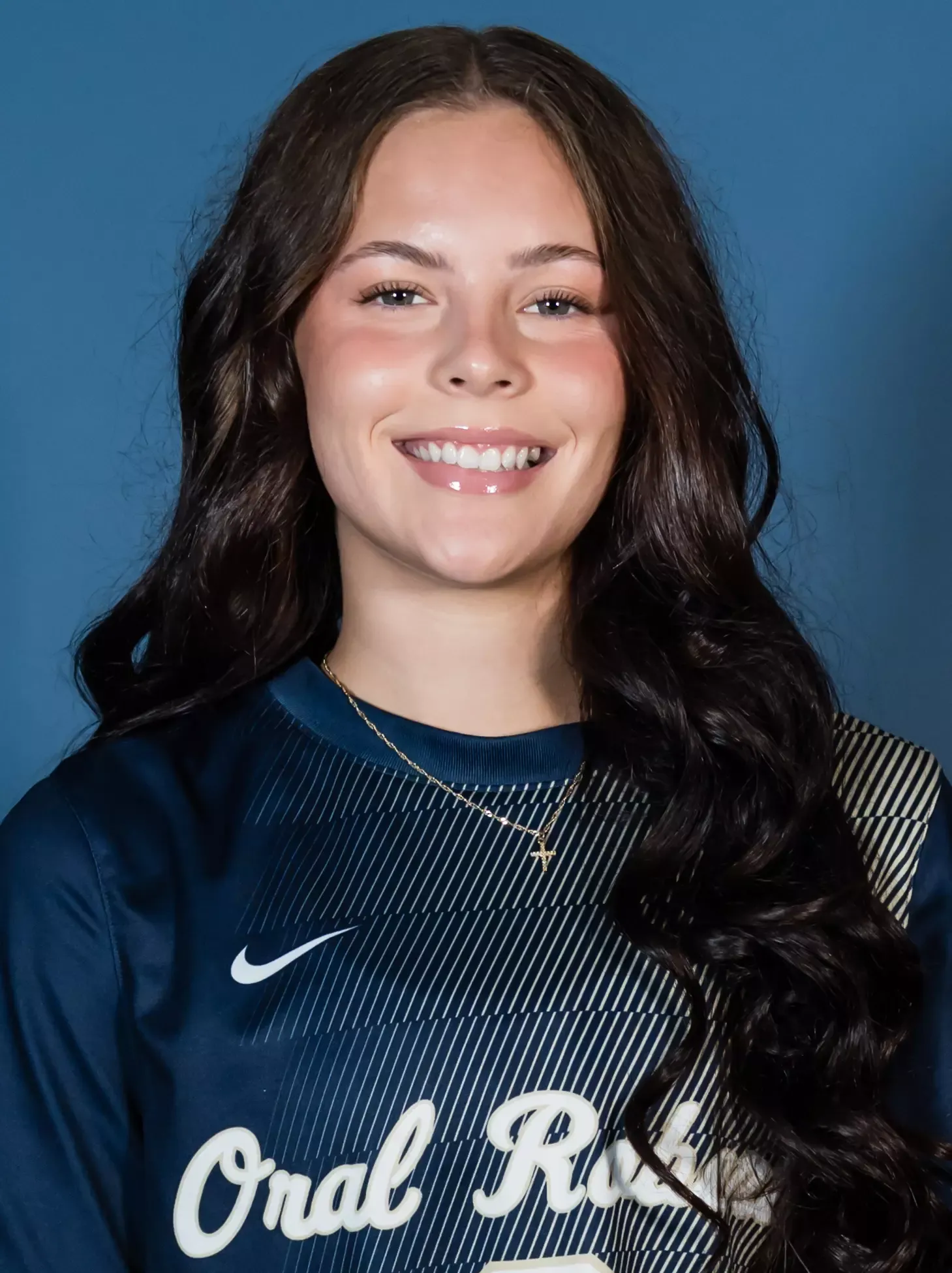 Cameron Silva, Soccer, Oral Roberts University