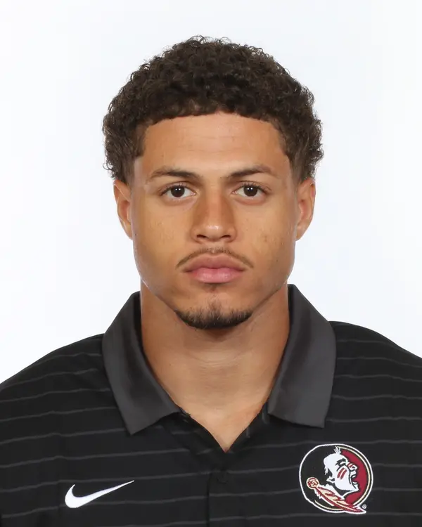 Landon Fontenot, Track and Field (O), Florida State University