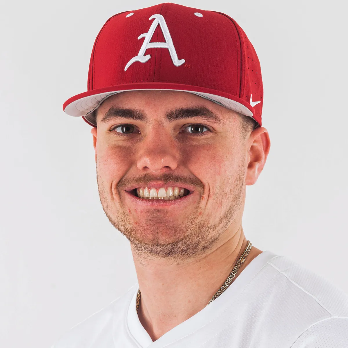 Parker Coil, Baseball, undefined