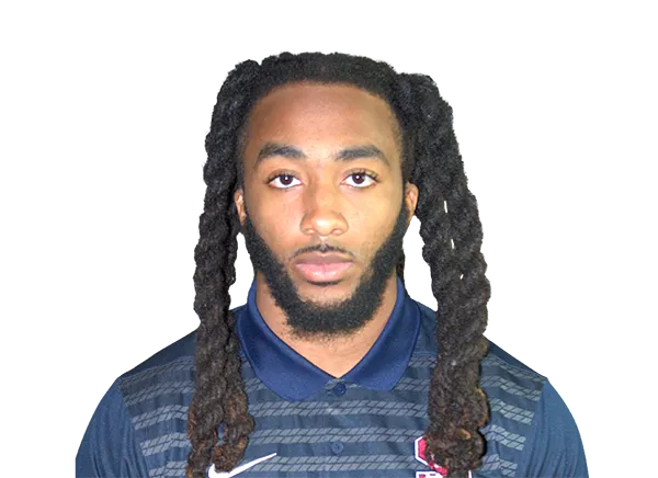 Jalen Levine, Football, undefined