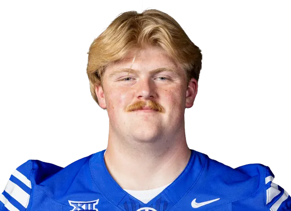 Kaden Chidester, Football, undefined