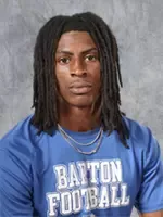Zakvil Smith, Football, undefined